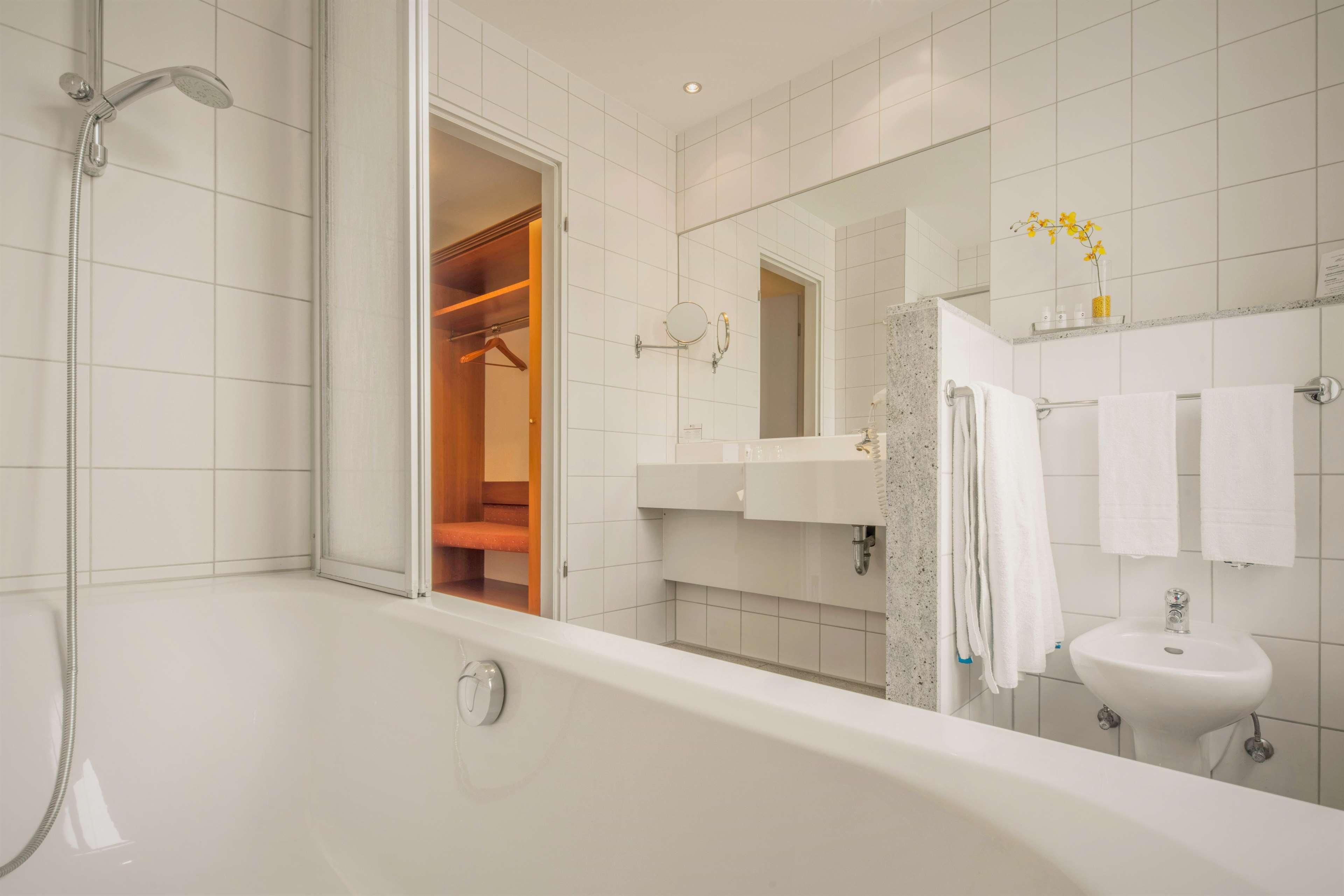 Best Western Plus Hotel Excelsior Erfurt Exterior photo