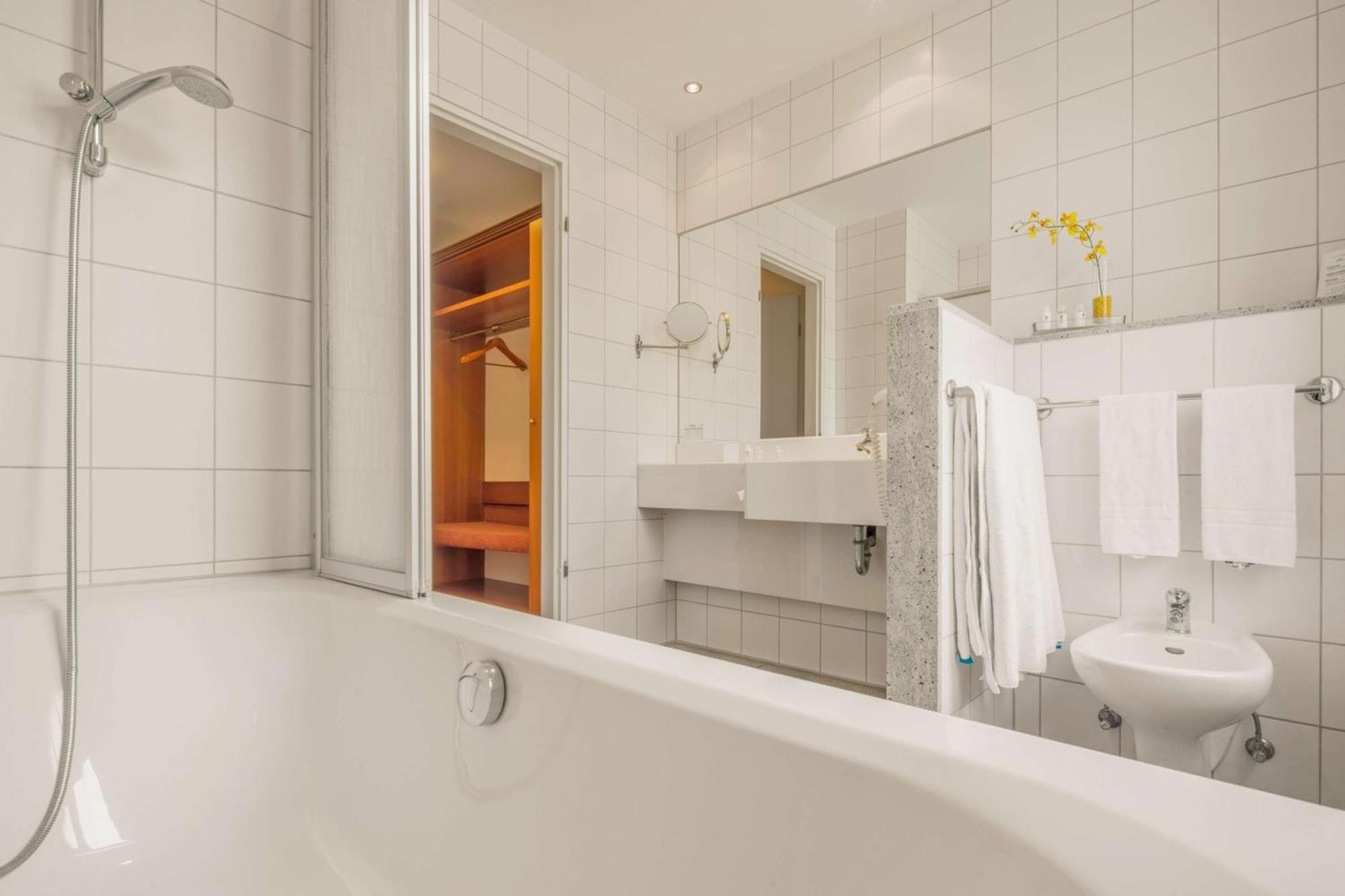 Best Western Plus Hotel Excelsior Erfurt Exterior photo